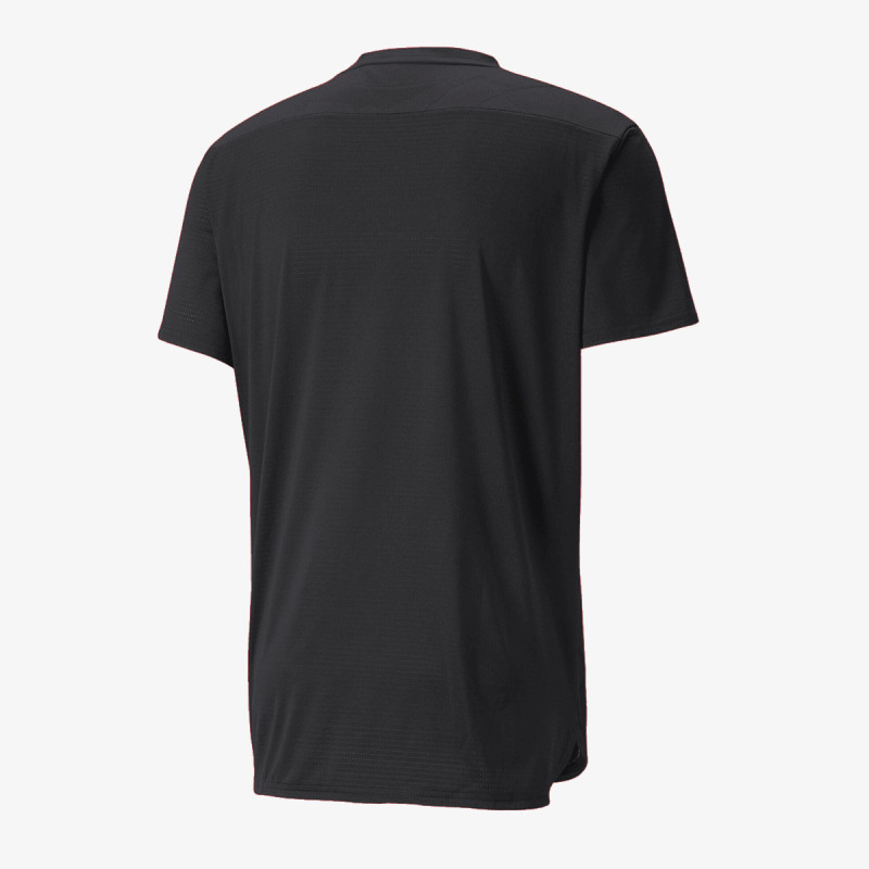 Puma PUMA TRAIN VENT SS TEE 
