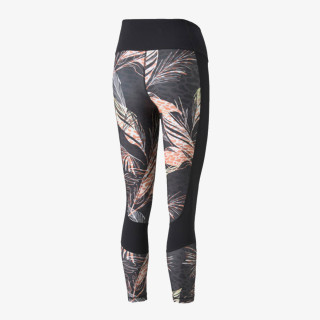 Puma TRAIN AOP EVERSCULPT HIGH WAIST 7/8 TIGHT 