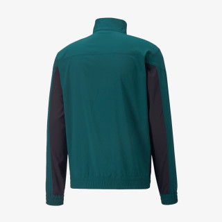 Puma FIT WOVEN 1/2 ZIP 