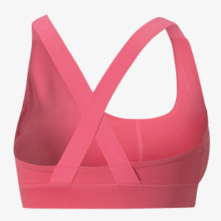 Puma MID IMPACT FIT BRA 