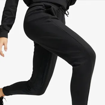 PUMA SAFARI GLAM JOGGER PUMA BLACK 