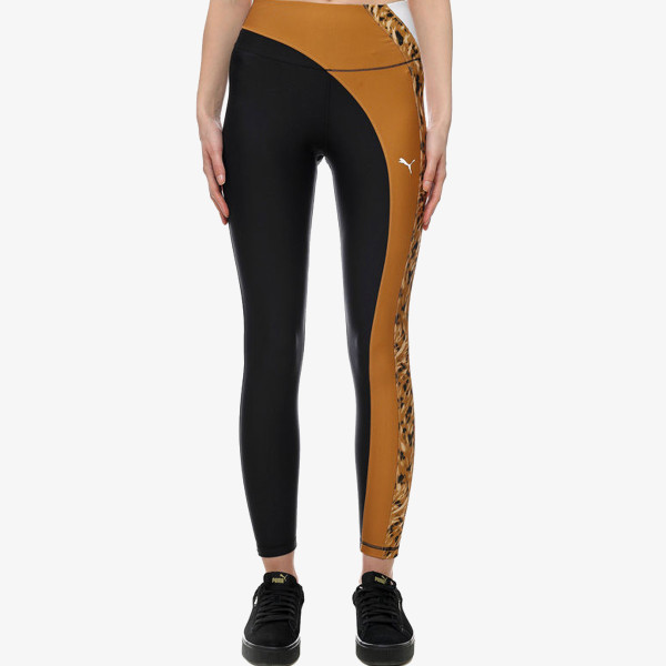 Puma SAFARI GLAM HW FULL TIGHT 