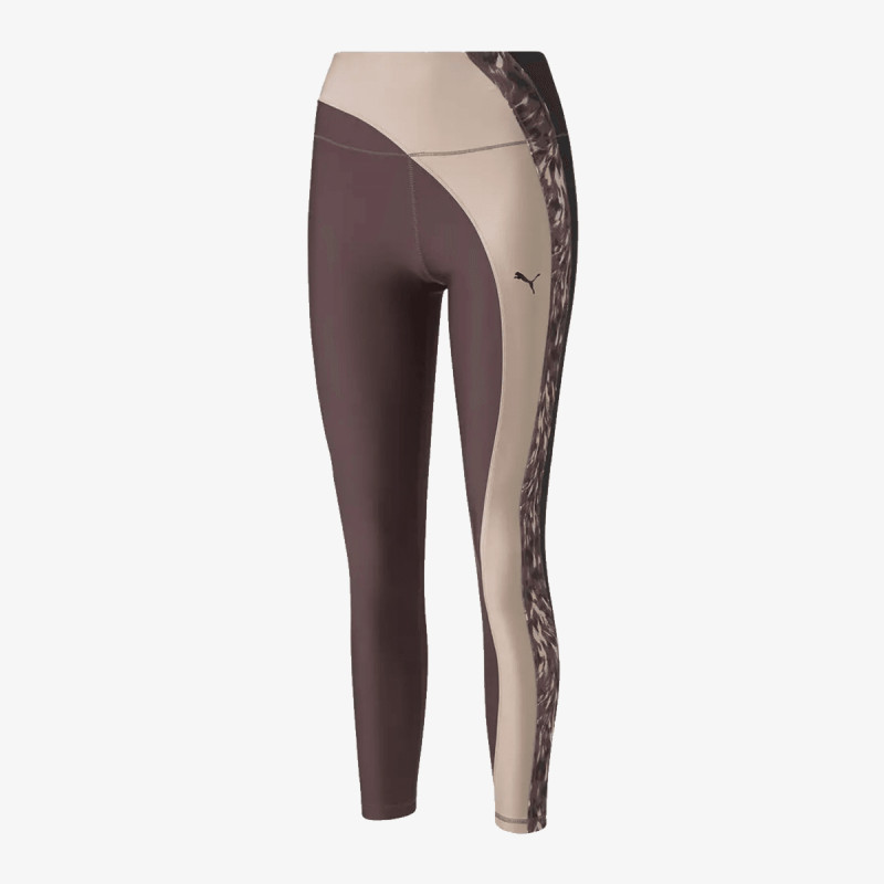 Puma SAFARI GLAM HW FULL TIGHT 