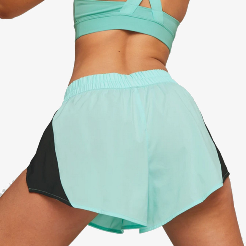 Puma Fit Fashion Woven Flow Short 