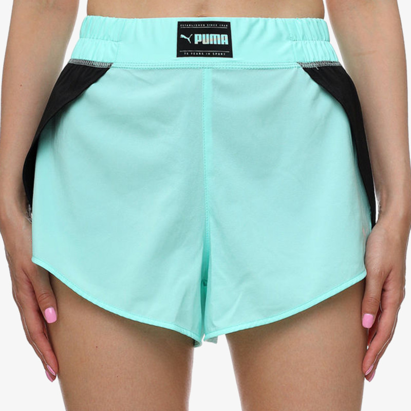 Puma Fit Fashion Woven Flow Short 