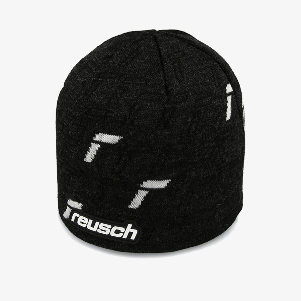 Reusch KAPA REUSCH MONT-BLANC 101 ČRNO-BELA 