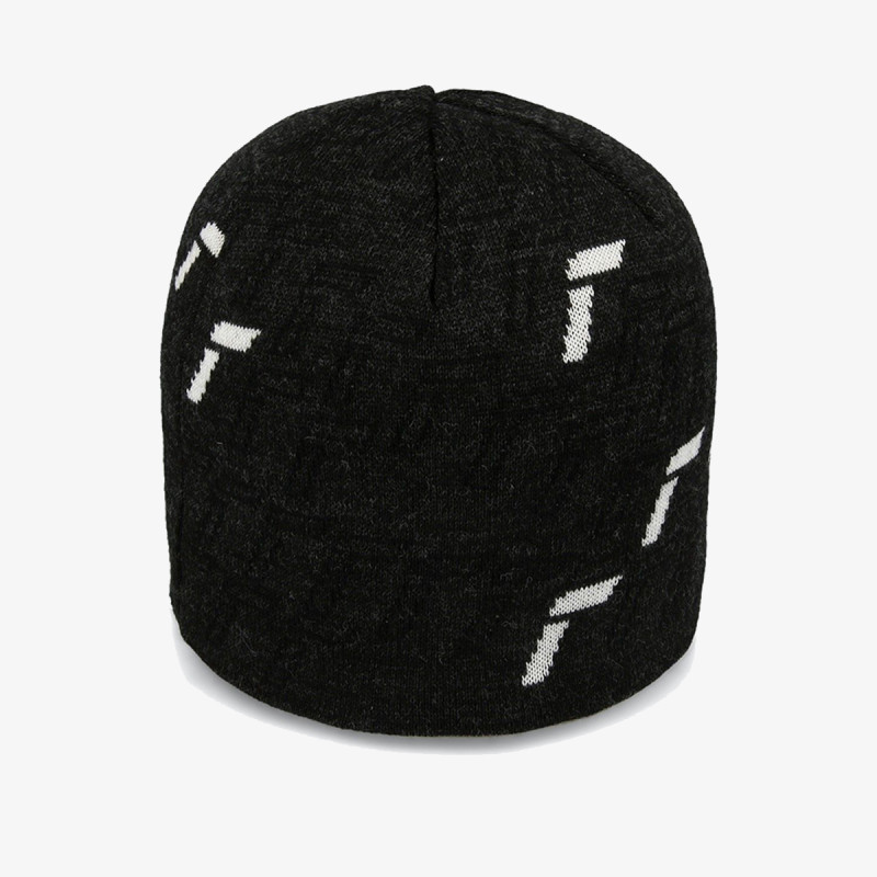 Reusch KAPA REUSCH MONT-BLANC 101 ČRNO-BELA 