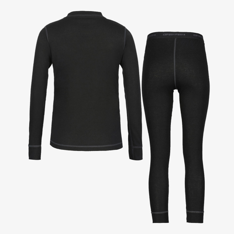 Icepeak ICEPEAK IVESDALE JR 