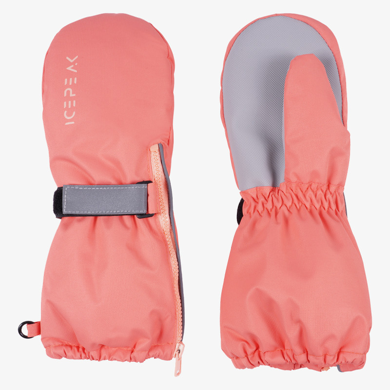 Icepeak HALFMOON KD 