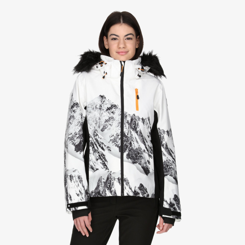 Icepeak FRIDLEY 