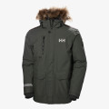 Helly Hansen SVALBARD PARKA 