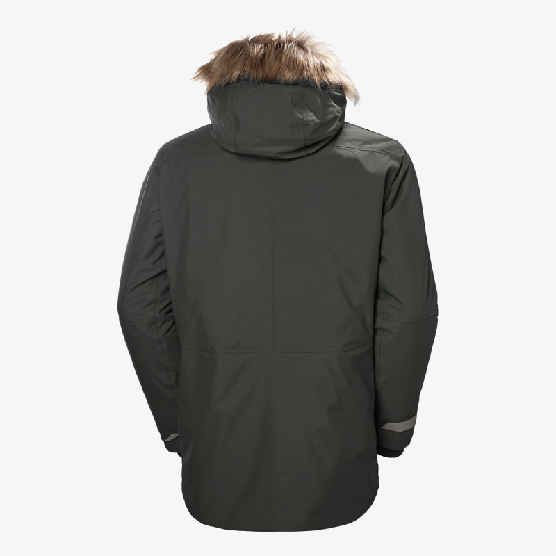 Helly Hansen SVALBARD PARKA 