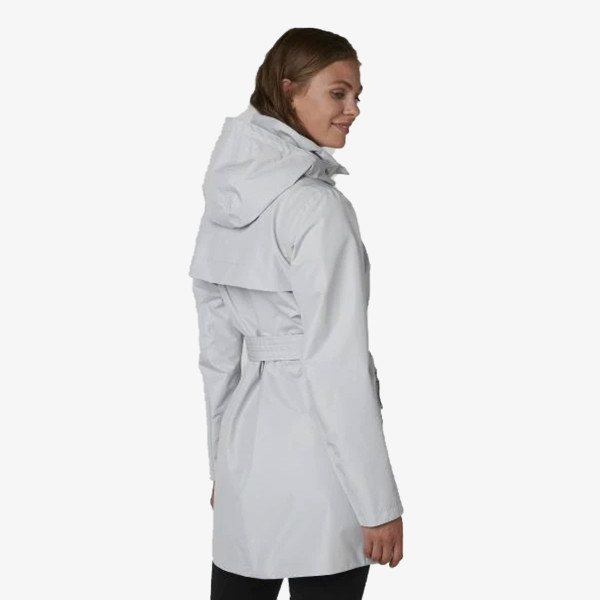 Helly Hansen W WELSEY II TRENCH 