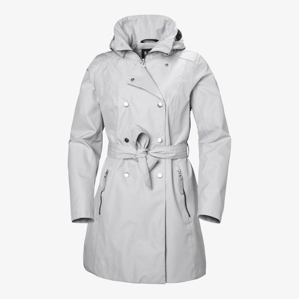 Helly Hansen W WELSEY II TRENCH 