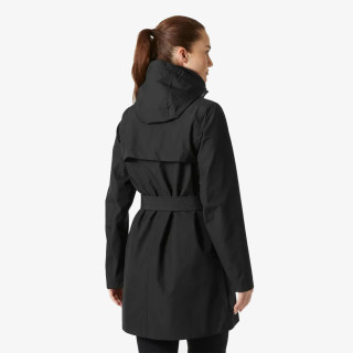 Helly Hansen W WELSEY II TRENCH 