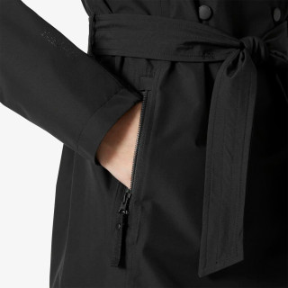 Helly Hansen W WELSEY II TRENCH 