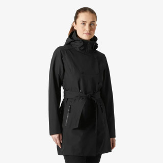 Helly Hansen W WELSEY II TRENCH 