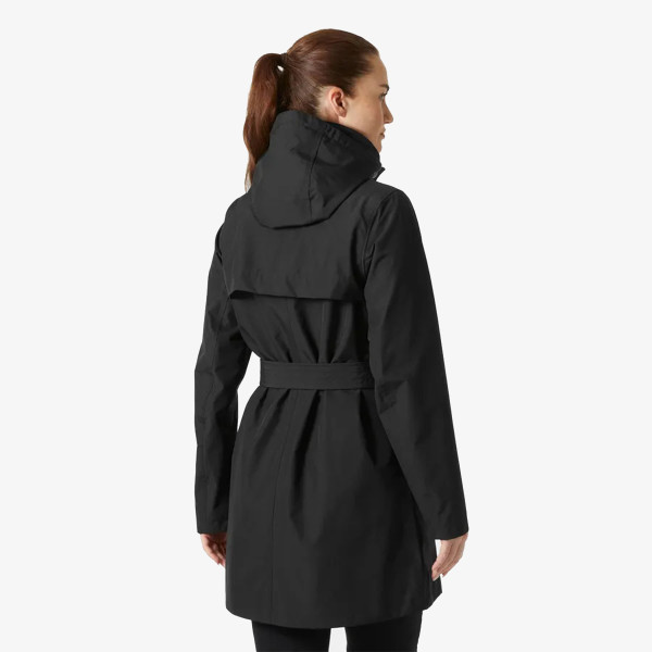Helly Hansen W WELSEY II TRENCH 