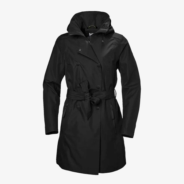 Helly Hansen W WELSEY II TRENCH 