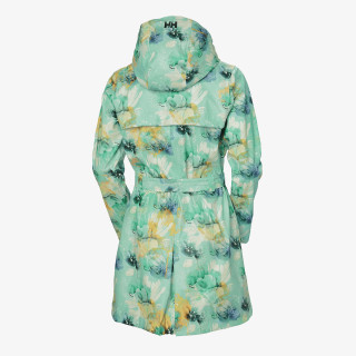 Helly Hansen W KIRKWALL II RAINCOAT 