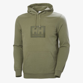 Helly Hansen HH BOX HOODIE 