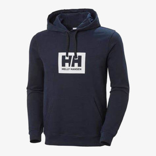 Helly Hansen HH BOX HOODIE 5 