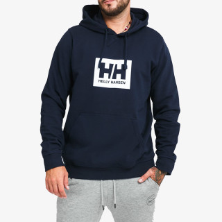 Helly Hansen HH BOX HOODIE 5 