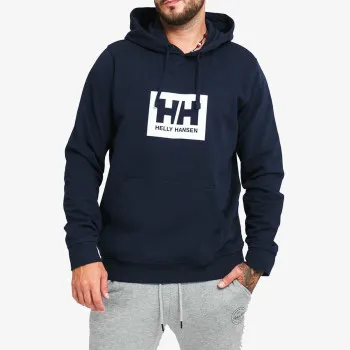 HELLY HANSEN HH BOX HOODIE 5 