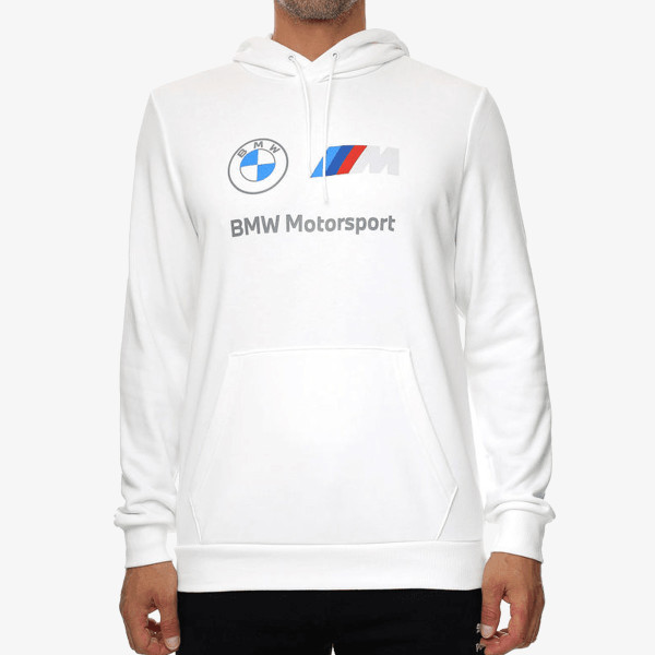 Puma BMW MMS ESS HOODIE TR 
