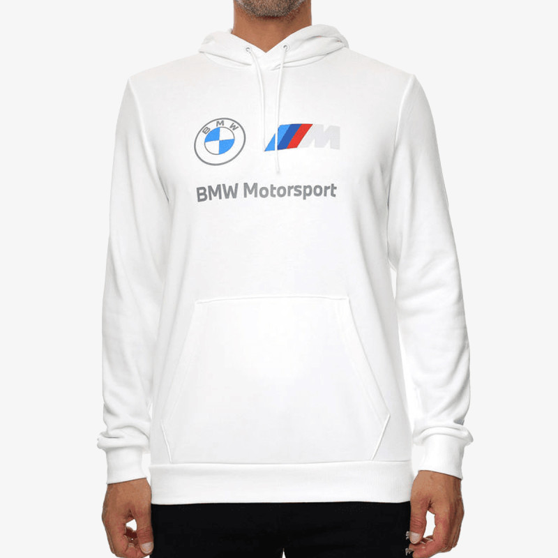 Puma BMW MMS ESS HOODIE TR 