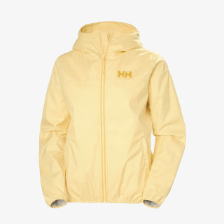 Helly Hansen W BELFAST II PACKABLE JACKET 