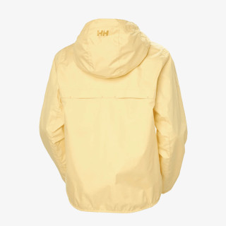 Helly Hansen W BELFAST II PACKABLE JACKET 