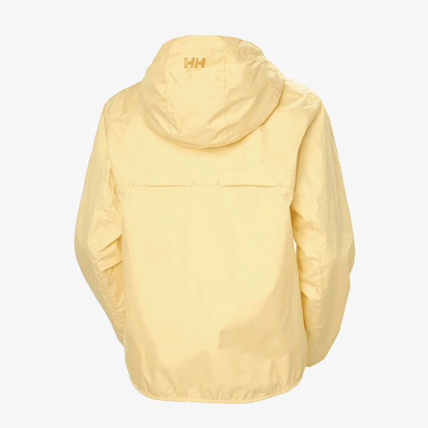 Helly Hansen W BELFAST II PACKABLE JACKET 