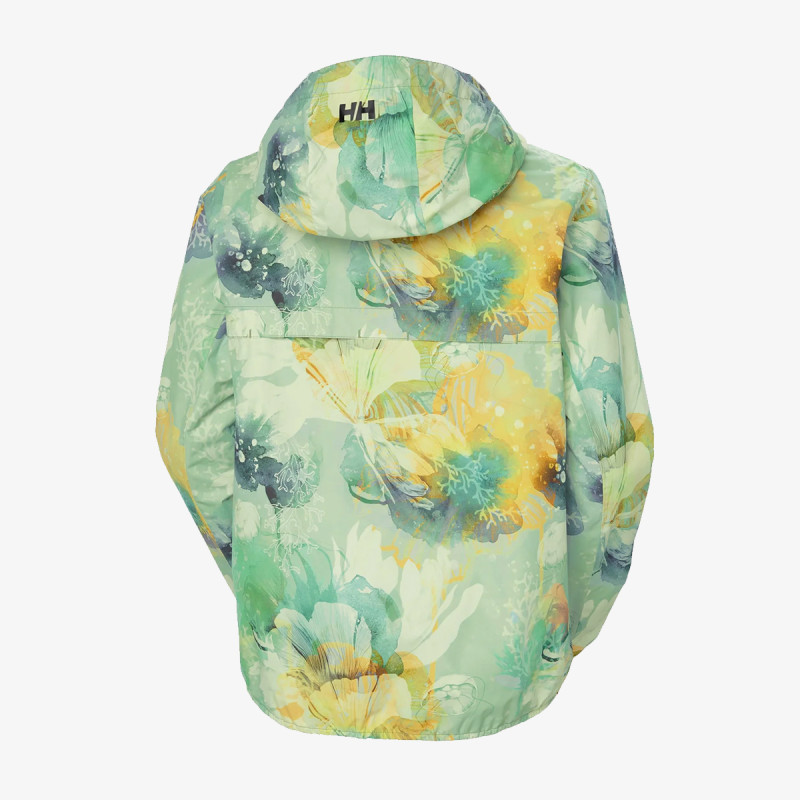 Helly Hansen W BELFAST II PACKABLE JACKET 
