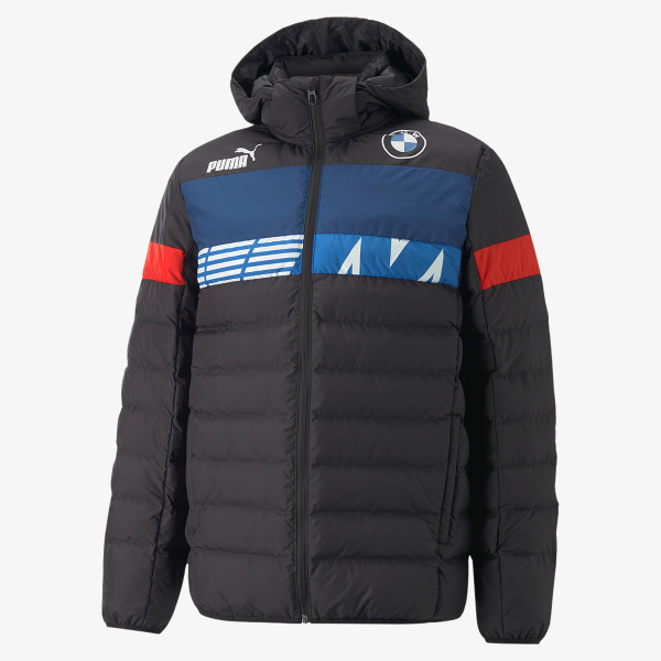Puma BMW MMS ECOLITE SDS JACKET 