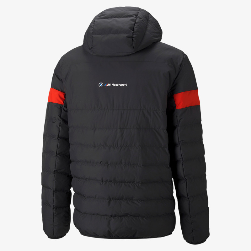 Puma BMW MMS ECOLITE SDS JACKET 