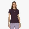 Puma Classics Slim Tee 