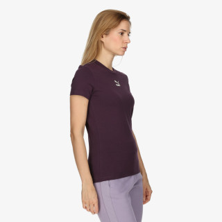 Puma Classics Slim Tee 