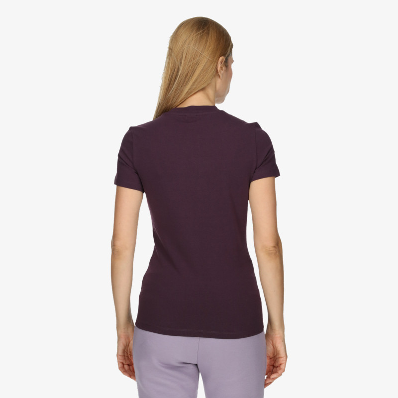 Puma Classics Slim Tee 