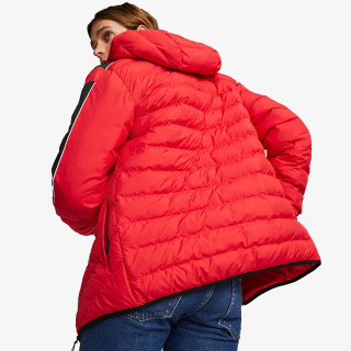Puma FERRARI RACE MT7 ECOLITE DOWN JACKET ROS