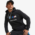 Puma BMW MMS ESS FLEECE HOODIE PUMA BLACK 