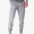 Puma BMW MMS ESS FLEECE PANTS MEDIUM GRAY HEA 