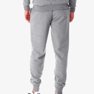 Puma BMW MMS ESS FLEECE PANTS MEDIUM GRAY HEA 