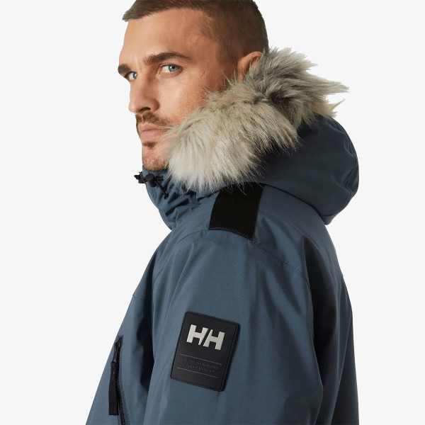 Helly Hansen REINE PARKA 