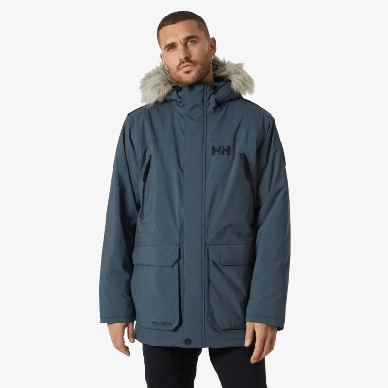 Helly Hansen REINE PARKA 