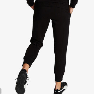 Puma BMW MMS WMN ESS SWEAT PANTS PUMA BLACK 