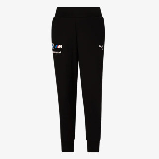 Puma BMW MMS WMN ESS SWEAT PANTS PUMA BLACK 