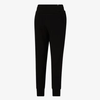 Puma BMW MMS WMN ESS SWEAT PANTS PUMA BLACK 