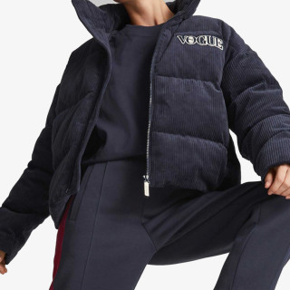 Puma PUMA X VOGUE OVERSIZED PUFFER JACKET PAR 