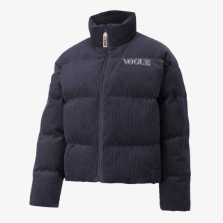 Puma PUMA X VOGUE OVERSIZED PUFFER JACKET PAR 